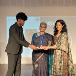 Honouring the ANSH Student Council