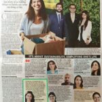 Times of India - 28th' Sep 24